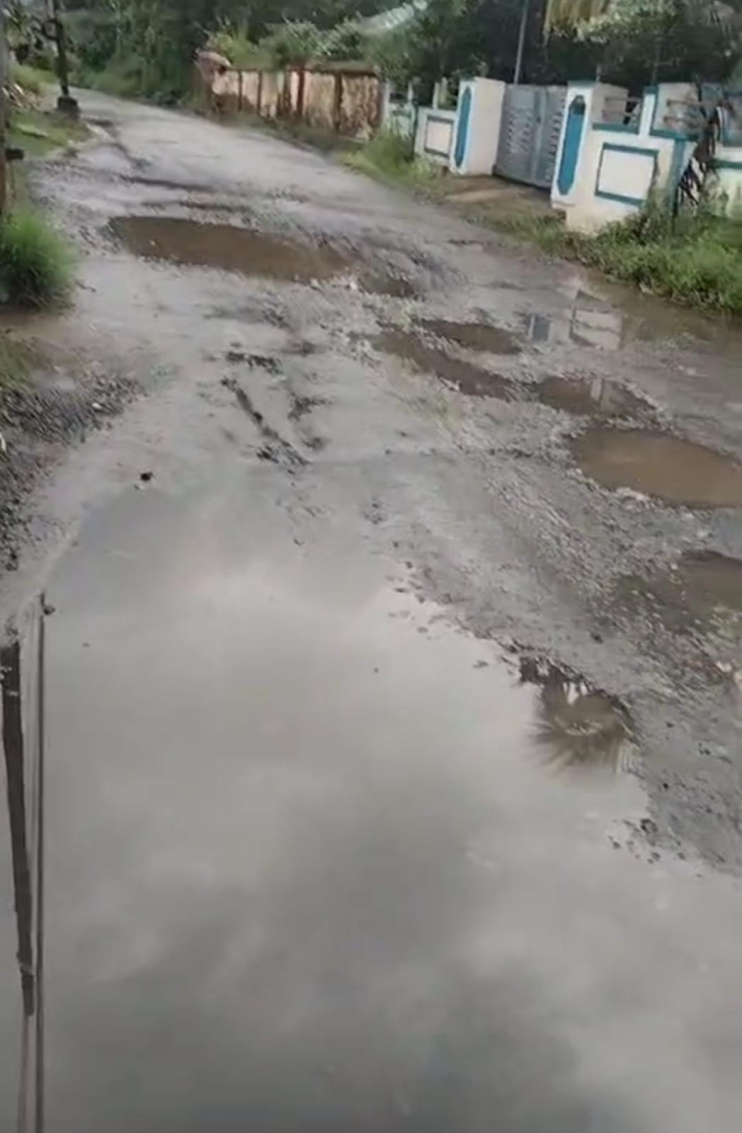 Public Transport Issues